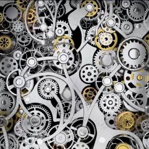 Meet your Posher, Todd